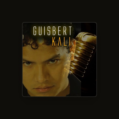 Ouve Guisbert Kali, vê vídeos de música, lê a biografia, vê as datas da digressão e muito mais!