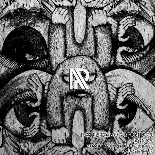 La Rusa - Single