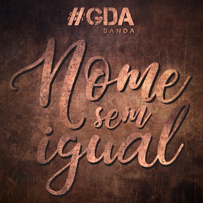 Nome Sem Igual - Single