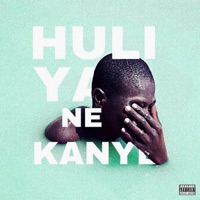 Kanye - Single - Bezza