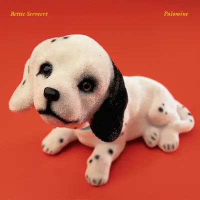 Palomine - Bettie Serveert