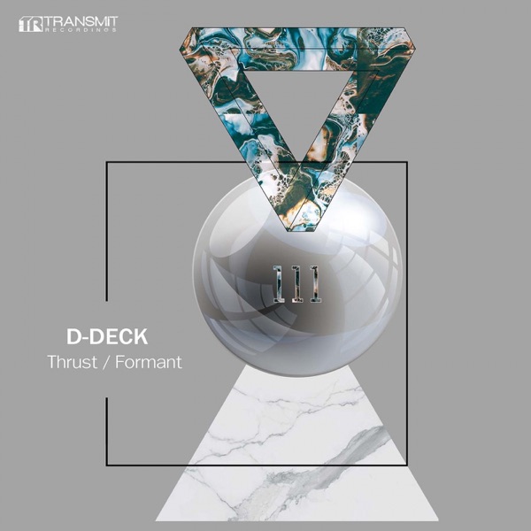 Thrust / Formant - Single
