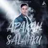 Apakah Salahku