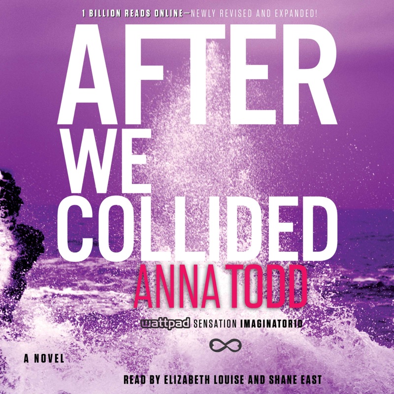 After We Collided (Unabridged)