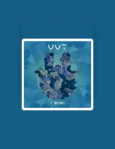 Listen to VVT, watch music videos, read bio, see tour dates & more!