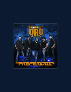 Listen to Un Nuevo Oro, watch music videos, read bio, see tour dates & more!