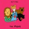 No Parachute - Aly Ryan lyrics