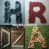 Hajnajnanyja - Hrdza