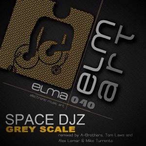 Grey Scale - EP