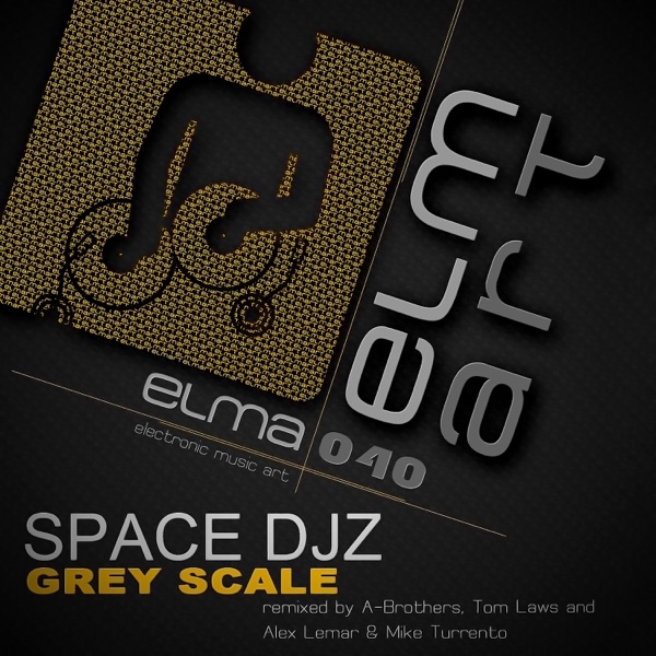 Grey Scale - EP