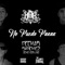 No Quiero Parar (feat. Pechas Sanchez 821) - KDR Familia lyrics