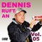 Kontrolle - Der Dennis lyrics