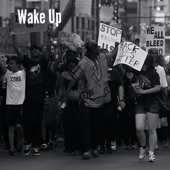 Wake Up (feat. Chris Black) artwork