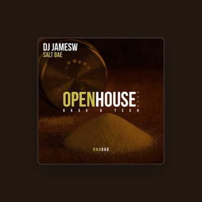 Listen to DJ JamesW, watch music videos, read bio, see tour dates & more!