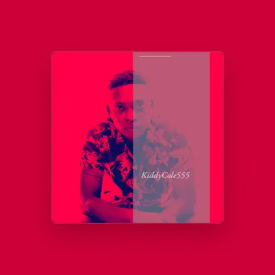 Listen to KiddyCole, watch music videos, read bio, see tour dates & more!
