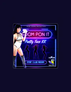 Pretty Face KK을(를) 듣고, 뮤직 비디오를 보고, 약력을 읽고, 투어 일정 등을 확인하세요!