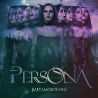 Invidia — Persona