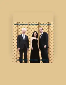 Walter Küssnerを聴いたり、ミュージックビデオを鑑賞したり、経歴やツアー日程などを確認したりしましょう！