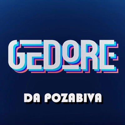 Da Pozabiva - Single