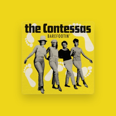 Listen to The Contessas, watch music videos, read bio, see tour dates & more!