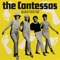 Broken Heart - The Contessas lyrics