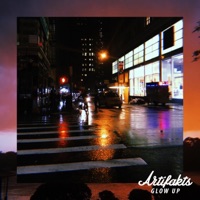 Glow Up - EP - Artifakts