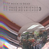 Surf Rock Is Dead - As If