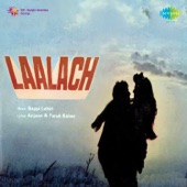 Laalach (Original Motion Picture Soundtrack) artwork