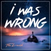 I Was Wrong - Single