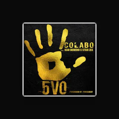 Listen to Colabo, watch music videos, read bio, see tour dates & more!