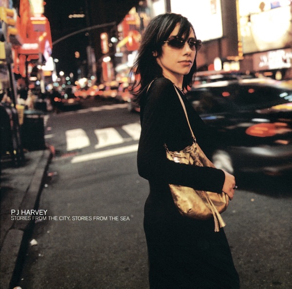Big Exit by Pj Harvey on NetFM