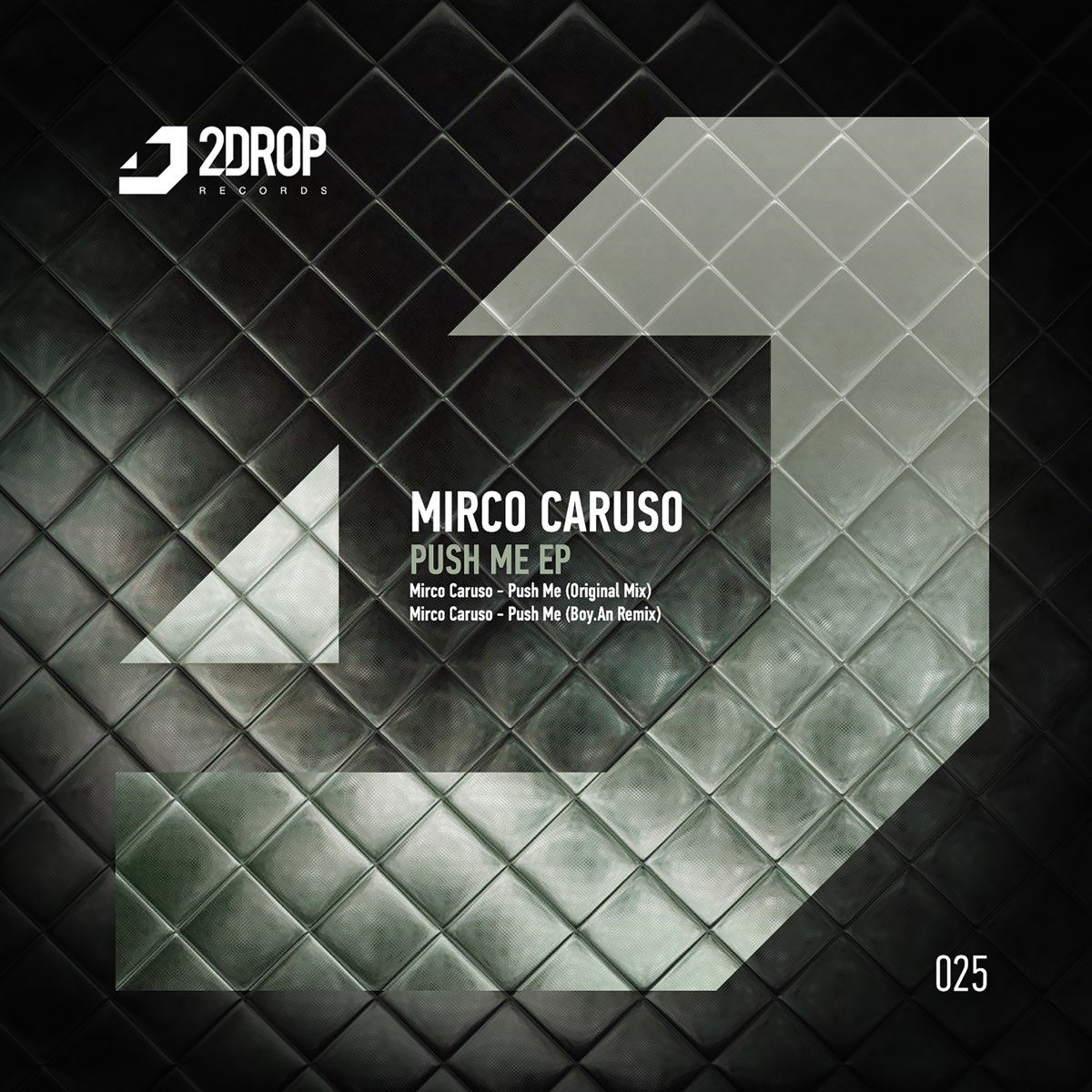 Push Me - Single de Mirco Caruso en Apple Music