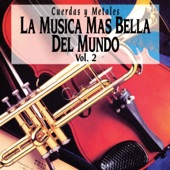 La Música Más Bella del Mundo, Vol. 2 artwork