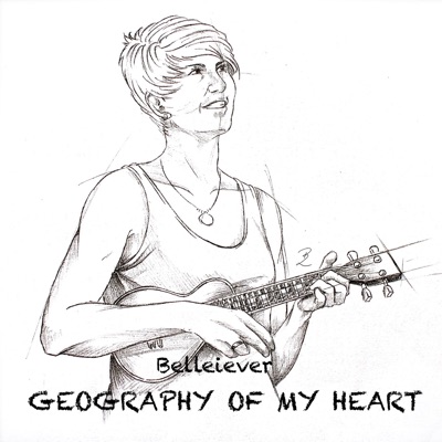 Geography of My Heart