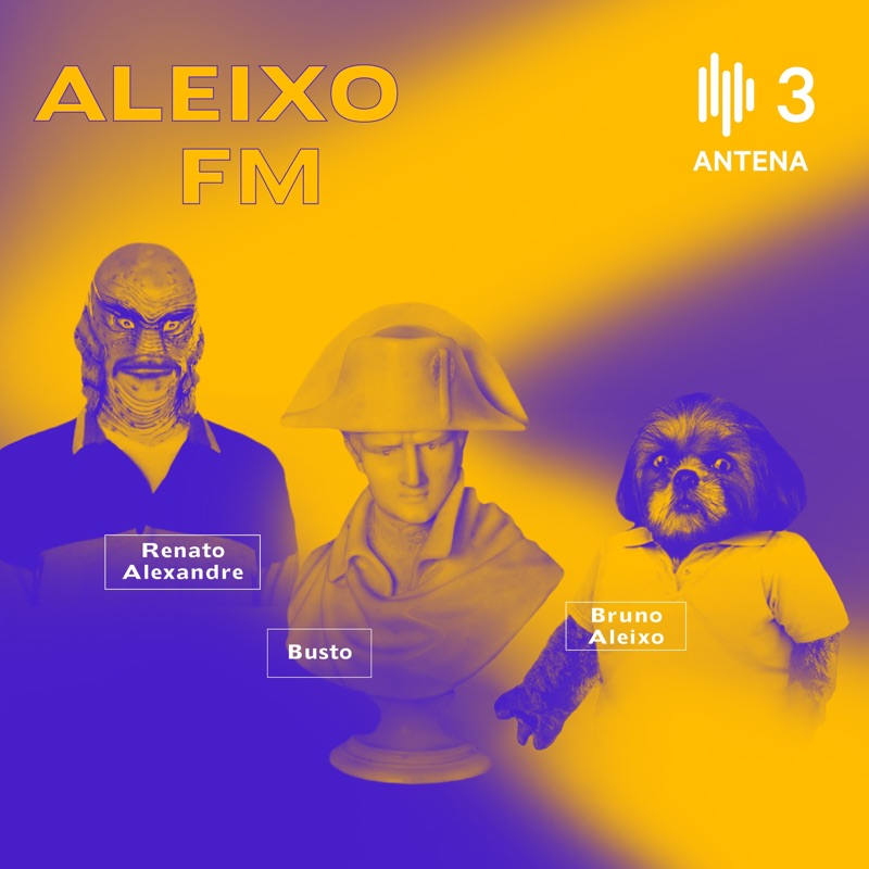 Aleixo FM