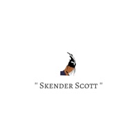 Skender Scott - Single - GRMV