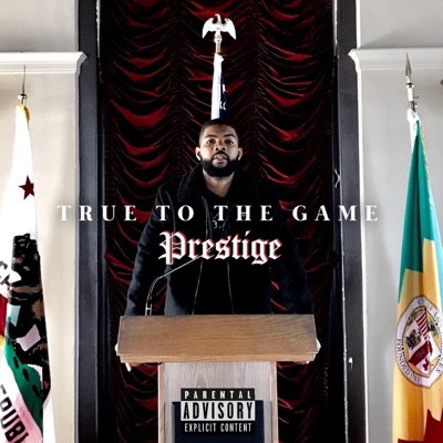 True to the Game - Single