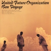 United Future Organization - Tres Amigos