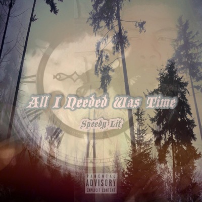 All I Needed Was Time