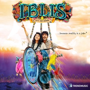 Iblis (Original Motion Picture Soundtrack) - Single