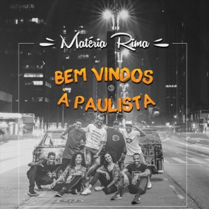 Bem Vindos à Paulista (feat. Simone Essi)