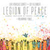 I, Wangari (feat. Pedrito Martinez) [Inspired by Wangari Maathai] - Joey Alexander & Lori Henriques