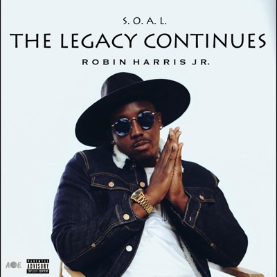 S.O.A.L.: The Legacy Continues