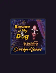 Ακούστε περιεχόμενο από Carolyn Gaines, παρακολουθήστε μουσικά βίντεο, διαβάστε το βιογραφικό, δείτε ημερομηνίες περιοδείας, και πολλά ακόμη!