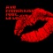French Kiss (feat. Lil Louis) - Ave lyrics