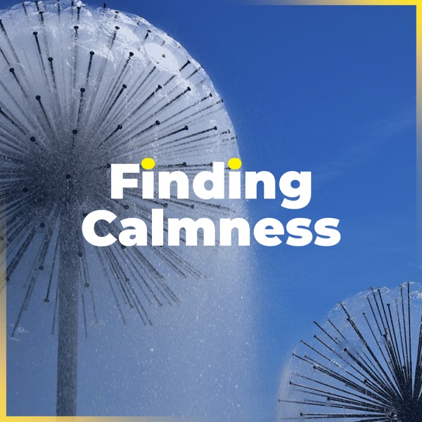 Finding Calmness: Anti-Stress Relaxing Music, Meditation, Relaxation & Spa