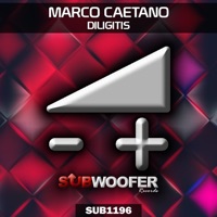 Diligitis - Single - Marco Caetano