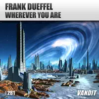 Wherever You Are (Extended) — Frank Dueffel
