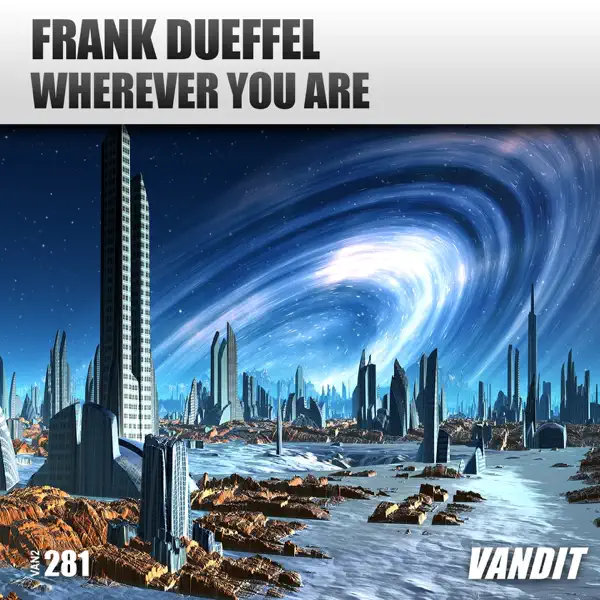 Wherever You Are (Extended) — Frank Dueffel
