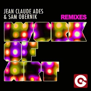 Work of Art (Remixes) - EP